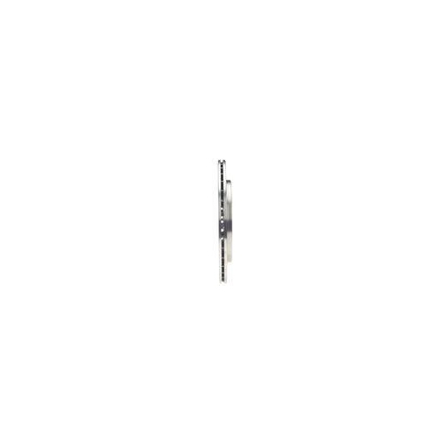 Bremsscheibe Bosch 0986479486 f&uuml;r Suzuki Vorderachse