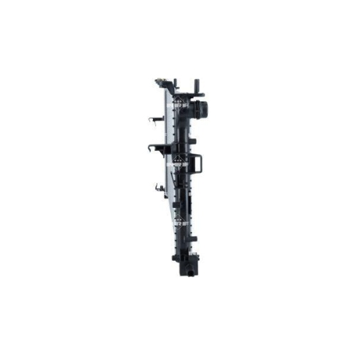 K&uuml;hler Motork&uuml;hlung Nrf 550125 f&uuml;r Fiat