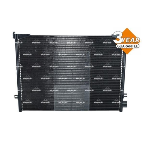 Kondensator Klimaanlage Nrf 35914 Easy Fit f&uuml;r Opel Renault Vauxhall