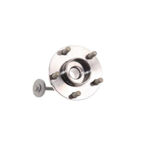 Radlagersatz Skf VKBA 3660 f&uuml;r Ford Ford (changan) Vorderachse