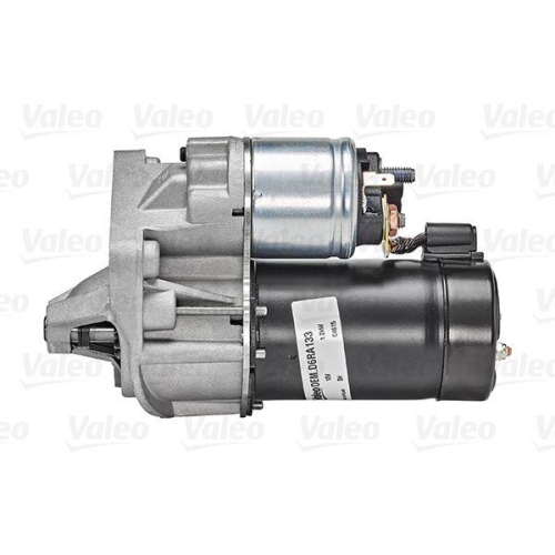 Starter Valeo 432622 Valeo Origins New Oe Technologie für Renault Volvo