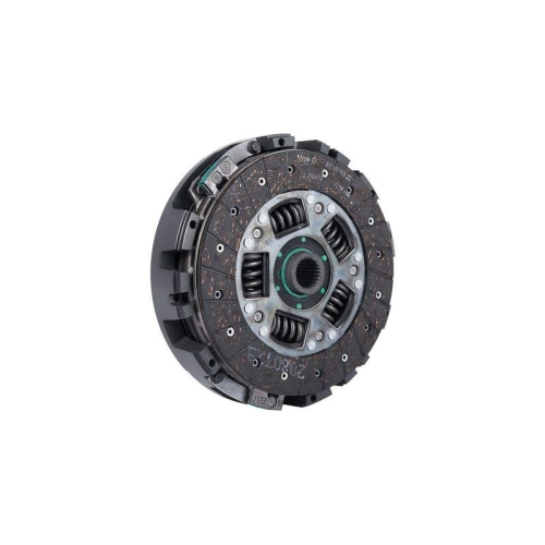 Kupplungssatz Valeo 832904 2kkit für Audi Lamborghini