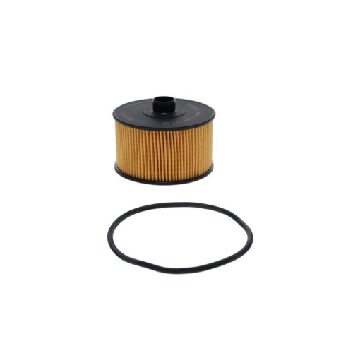 Servicekit 4 Filter Bosch f&uuml;r SMART FORFOUR cew+4 Liter &Ouml;l 5w30