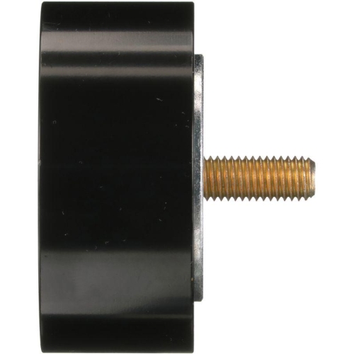 Umlenk /f&uuml;hrungsrolle Keilrippenriemen Gates T36739 Fleetrunner&trade; f&uuml;r Daf Oben