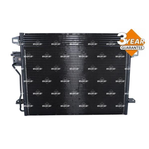 Kondensator Klimaanlage Nrf 35928 Easy Fit f&uuml;r Chrysler Dodge Lancia VW