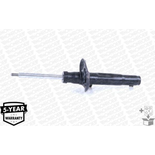 Sto&szlig;d&auml;mpfer Monroe G16495 Monroe Original (gas Technology) f&uuml;r Audi Skoda VW