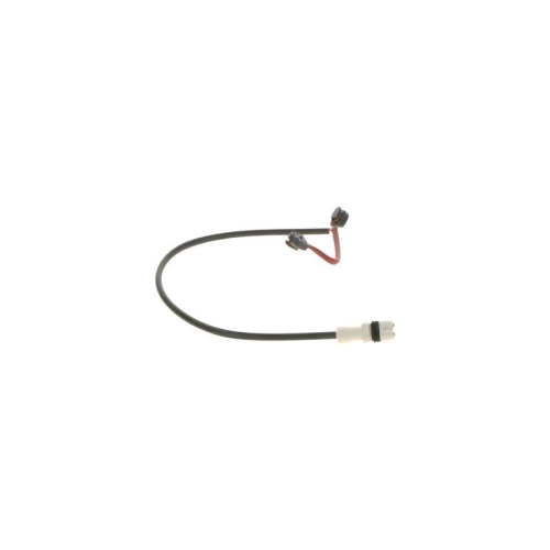 Warnkontakt Bremsbelagverschlei&szlig; Bosch 1987474556 f&uuml;r Porsche Hinterachse