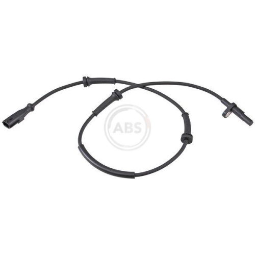 Sensor Raddrehzahl A.b.s. 32075 f&uuml;r Fiat Nissan Opel Renault Vauxhall