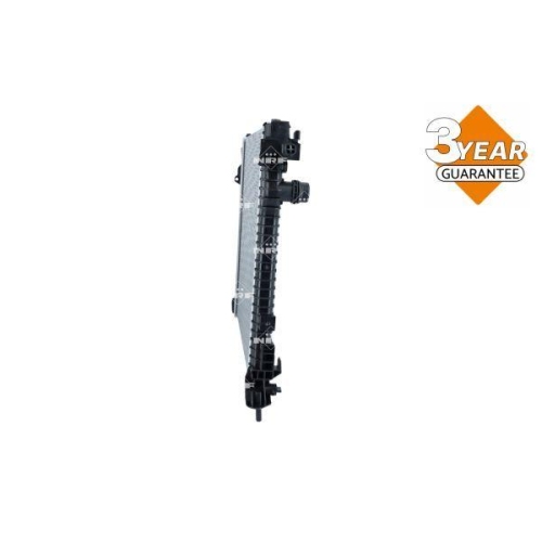K&uuml;hler Motork&uuml;hlung Nrf 550322 f&uuml;r Alfa Romeo