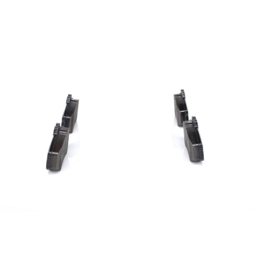Bremsbelagsatz Scheibenbremse Bosch 0986494013 für Mercedes Benz Mercedes Benz