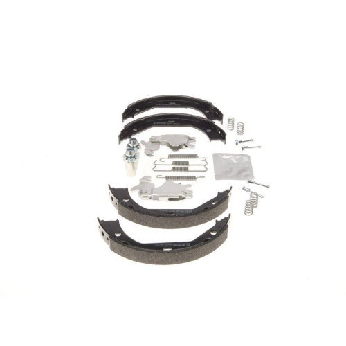 Bremsbackensatz Feststellbremse Bosch 0204113806 f&uuml;r Hinterachse