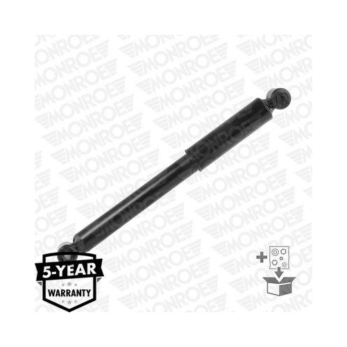Stoßdämpfer Monroe G1177 Monroe Original (gas Technology) für Peugeot