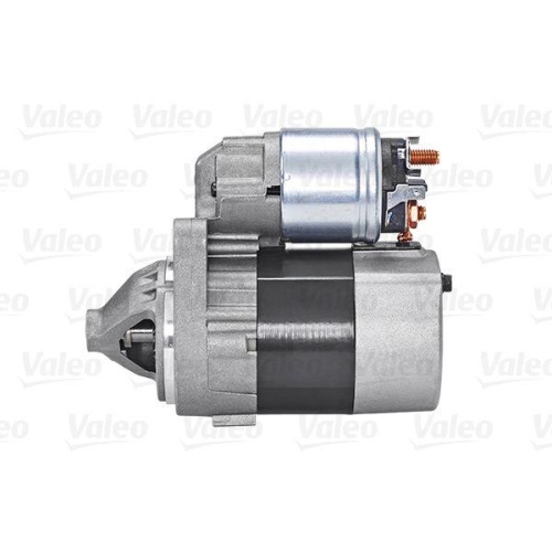 Starter Valeo 438156 Valeo Origins New Oe Technologie f&uuml;r Nissan