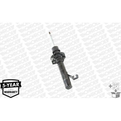 Stoßdämpfer Monroe G7395 Monroe Original (gas Technology) für Ford