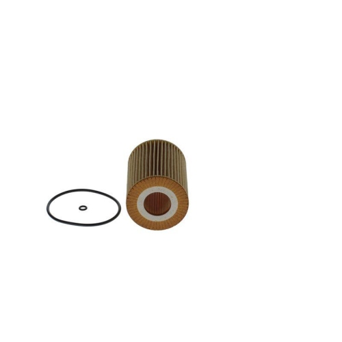 Servicekit 3 Filter Bosch f&uuml;r JEEP GRAND CHEROKEE III sxu #+6 Liter &Ouml;l 5w30