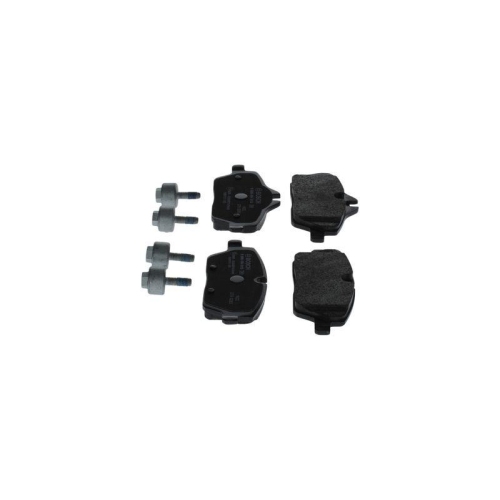Bremsbelagsatz Scheibenbremse Bosch 0986494813 f&uuml;r Bmw Vorderachse