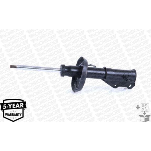 Sto&szlig;d&auml;mpfer Monroe G8195 Monroe Original (gas Technology) f&uuml;r Opel Vauxhall