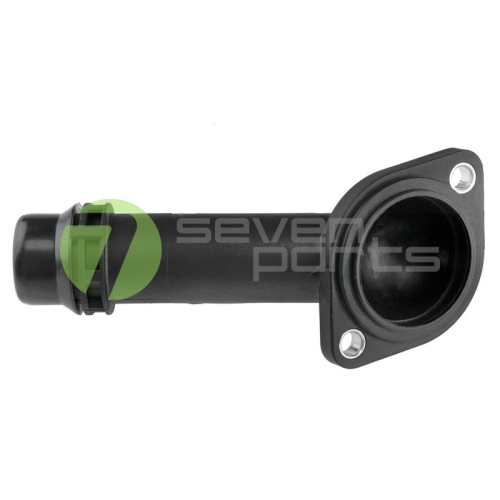 Coolant Flange 7 Seven Parts SV2300406 for Vag Audi Seat Skoda VW