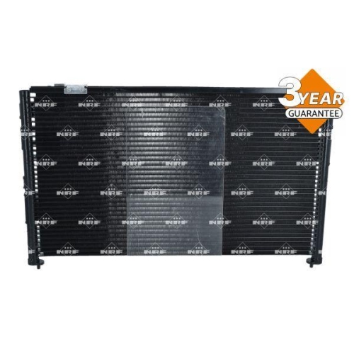 Kondensator Klimaanlage Nrf 35991 Easy Fit f&uuml;r Hyundai