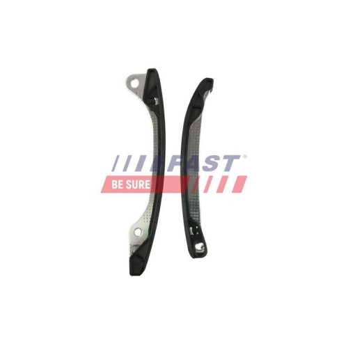 Steuerkettensatz Fast FT41803 f&uuml;r Nissan Renault