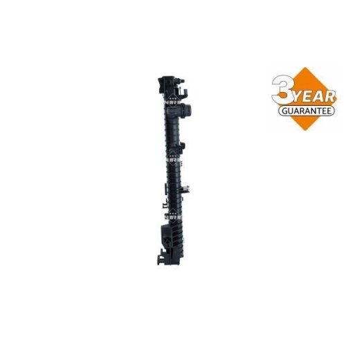 K&uuml;hler Motork&uuml;hlung Nrf 550285 f&uuml;r Bmw