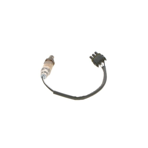 Lambdasonde Bosch 0258003189 f&uuml;r Gmc Renault Toyota Chevrolet