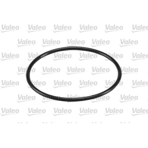 Ölfilter Valeo 586563 für Alfa Romeo Fiat Opel Saab Vauxhall Chevrolet Cummins