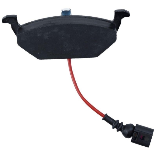 Bremsbelagsatz Scheibenbremse Trw GDB1386 Cotec f&uuml;r Seat Skoda VW Vw (faw) Audi