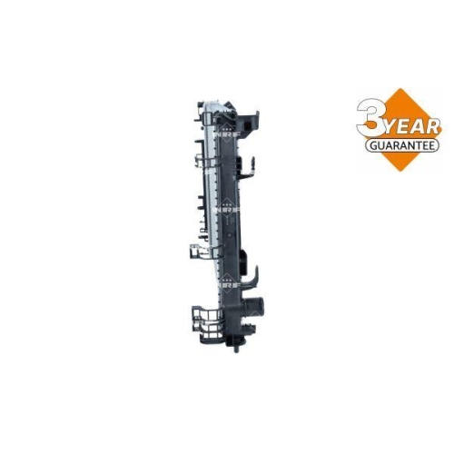 K&uuml;hler Motork&uuml;hlung Nrf 550320 f&uuml;r Renault Dacia