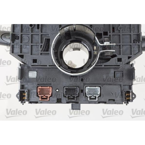 Lenkstockschalter Valeo 251489 Original Teil für Peugeot