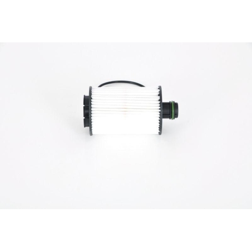 Servicekit 4 Filter Bosch f&uuml;r CHEVROLET ORLANDO CRUZE +6 Liter &Ouml;l 5w30