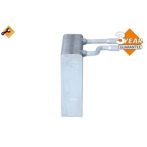 Verdampfer Klimaanlage Nrf 36073 Easy Fit f&uuml;r Ford