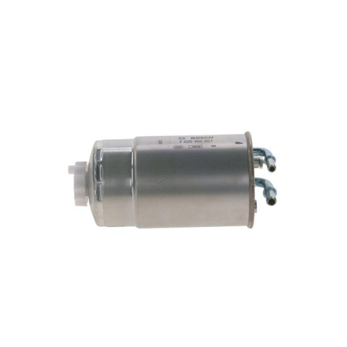 Fuel Filter Bosch F026402051 for Gmc Opel Vauxhall