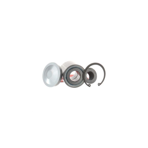 Radlagersatz Skf VKBA 3676 f&uuml;r Renault Hinterachse
