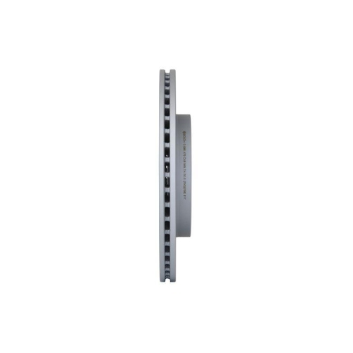 Bremsscheibe Bosch 0986479C46 f&uuml;r Opel Vauxhall Holden Hinterachse