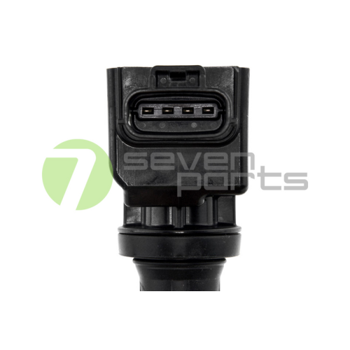 Z&uuml;ndspule 7 Seven Parts SV390212 f&uuml;r Mazda