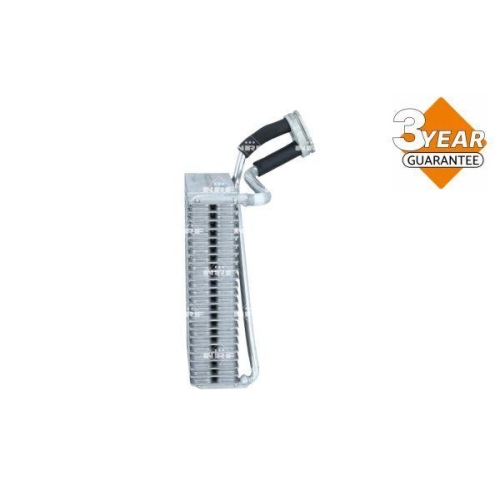 Verdampfer Klimaanlage Nrf 36077 Easy Fit f&uuml;r Audi Skoda VW