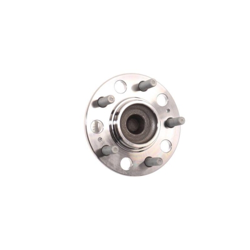 Radlagersatz Skf VKBA 7570 f&uuml;r Hyundai Kia Hinterachse Vorderachse