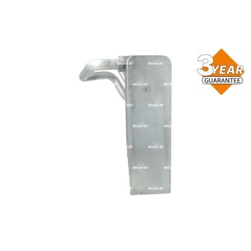 Verdampfer Klimaanlage Nrf 36098 Easy Fit f&uuml;r Renault