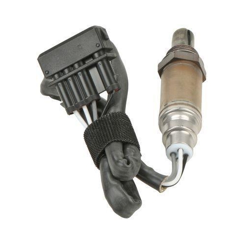 Lambdasonde Bosch 0258003439 f&uuml;r Audi Mazda Seat Skoda VW Vor Katalysator