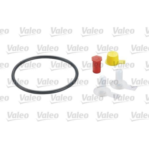 Kraftstofffilter Valeo 587915 f&uuml;r Citro&euml;n Fiat Ford Lancia Peugeot Toyota Volvo