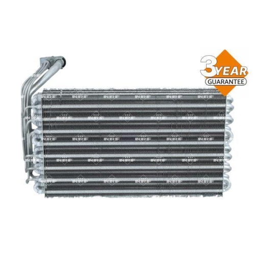 Verdampfer Klimaanlage Nrf 36136 Easy Fit f&uuml;r Citro&euml;n Fiat Lancia Peugeot