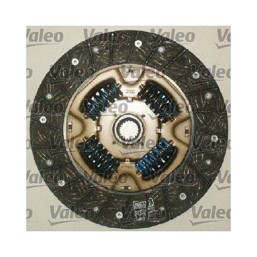 Kupplungssatz Valeo 826425 3kkit f&uuml;r Hyundai