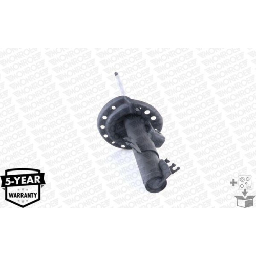 Sto&szlig;d&auml;mpfer Monroe G8312 Monroe Original (gas Technology) f&uuml;r Alfa Romeo