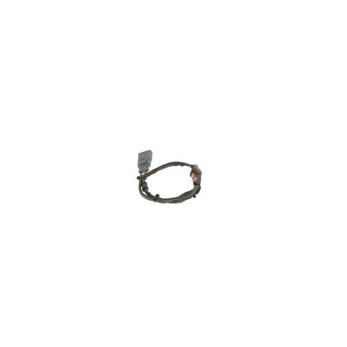 Lambdasonde Bosch 0258027215 f&uuml;r Audi Porsche Seat Skoda VW Cupra