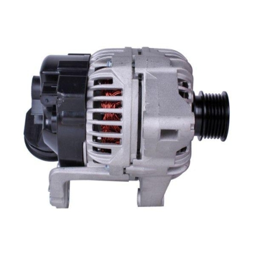 Generator Hella 8EL 012 428-141 f&uuml;r Bmw