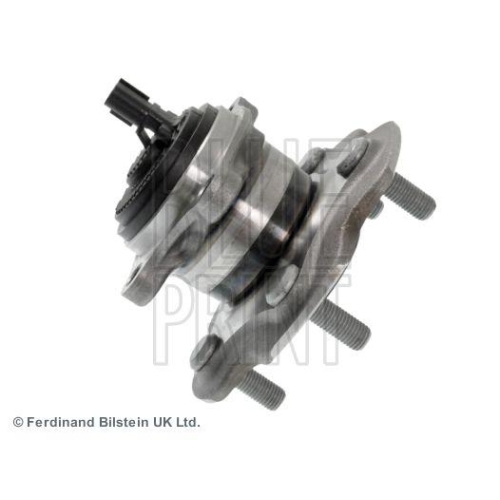 Radlagersatz Blue Print ADT38377 für Toyota Hinterachse Links Hinterachse Rechts