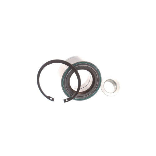 Wheel Bearing Kit Skf VKBA 3682 for Bmw Bmw (brilliance) Rear Axle