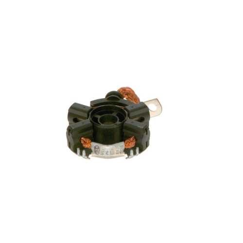 Halter Kohleb&uuml;rsten Bosch 1004338157 f&uuml;r Fiat Suzuki Ferrari