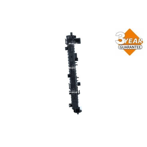 K&uuml;hler Motork&uuml;hlung Nrf 550402 f&uuml;r Hyundai Kia